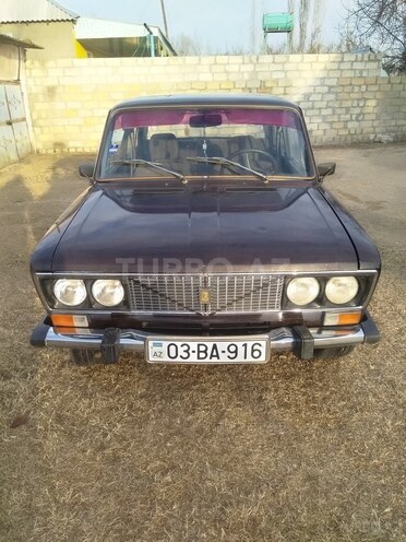LADA (VAZ) 2106 1986, 320,523 km - 1.5 л - Ağdaş