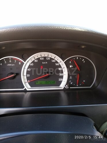 Chevrolet Epica 2006, 192,000 km - 0.3 l - Bakı