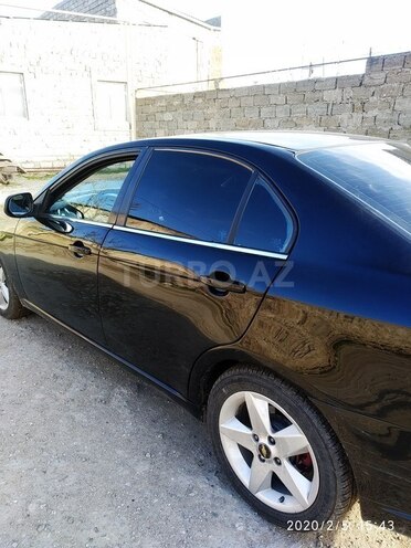 Chevrolet Epica 2006, 192,000 km - 0.3 l - Bakı