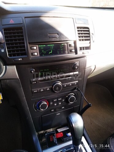Chevrolet Epica 2006, 192,000 km - 0.3 l - Bakı