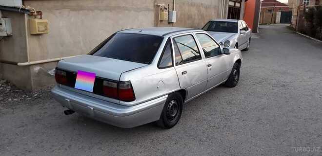 Daewoo Racer 1996, 195,000 km - 1.5 l - Bakı