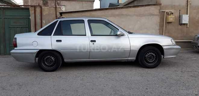 Daewoo Racer 1996, 195,000 km - 1.5 l - Bakı