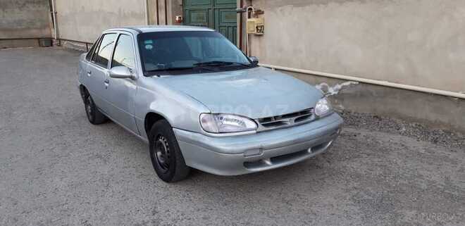 Daewoo Racer 1996, 195,000 km - 1.5 l - Bakı