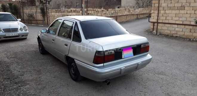 Daewoo Racer 1996, 195,000 km - 1.5 l - Bakı