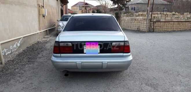 Daewoo Racer 1996, 195,000 km - 1.5 l - Bakı