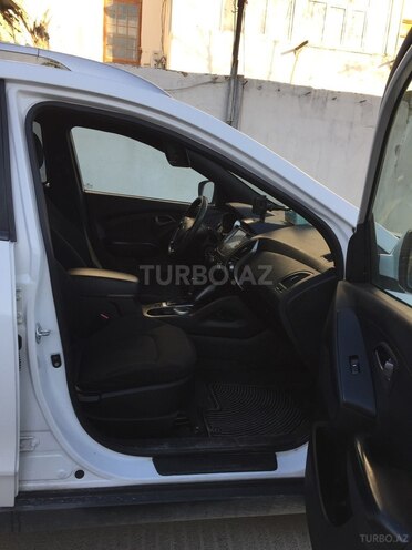 Hyundai ix35 2014, 107,000 km - 2.0 л - Bakı