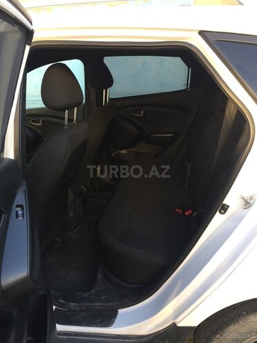 Hyundai ix35 2014, 107,000 km - 2.0 л - Bakı