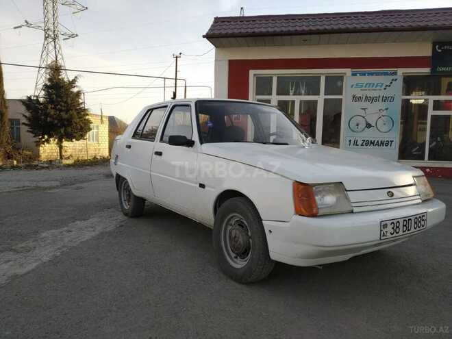 ZAZ Slavuta 2009, 237,000 km - 1.6 л - Xaçmaz