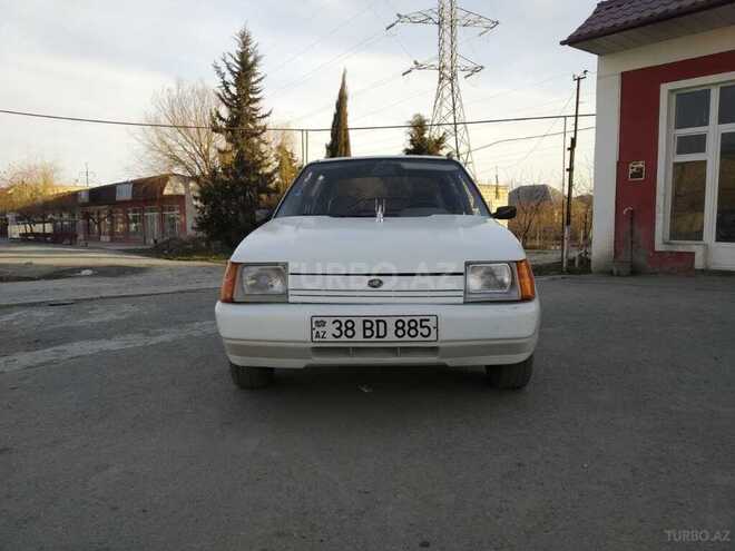 ZAZ Slavuta 2009, 237,000 km - 1.6 л - Xaçmaz
