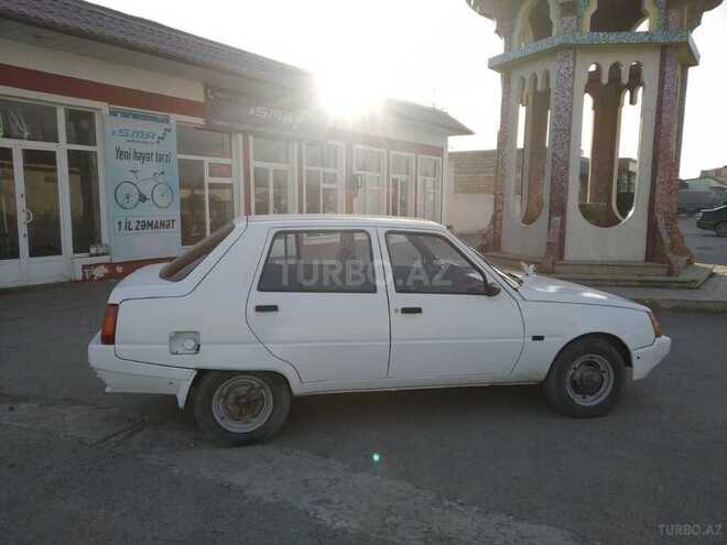 ZAZ Slavuta 2009, 237,000 km - 1.6 л - Xaçmaz