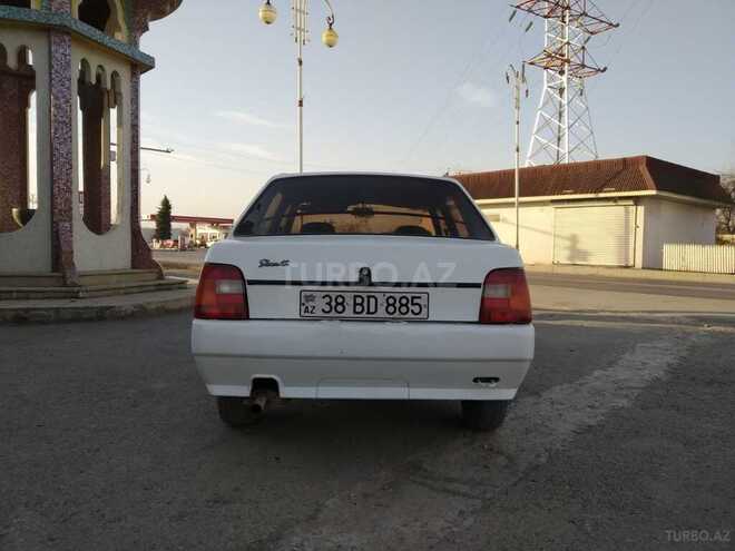 ZAZ Slavuta 2009, 237,000 km - 1.6 л - Xaçmaz