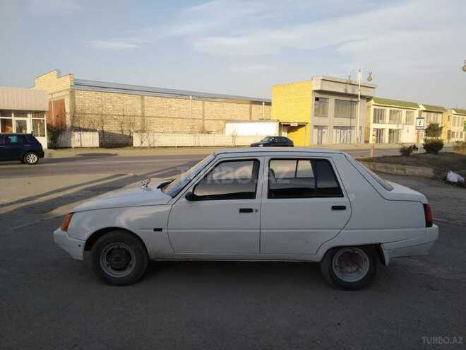 ZAZ Slavuta 2009, 237,000 km - 1.6 л - Xaçmaz