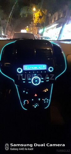 Chevrolet Aveo 2012, 228,000 km - 1.2 l - Bakı