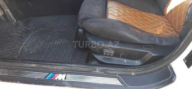 BMW 525 2002, 385,000 km - 2.5 л - Bakı