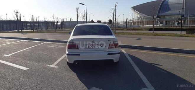 BMW 525 2002, 385,000 km - 2.5 л - Bakı