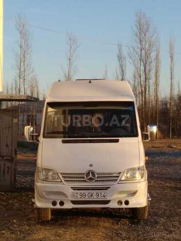 Mercedes Sprinter 313 2004, 380,000 km - 2.7 l - Cəbrayıl