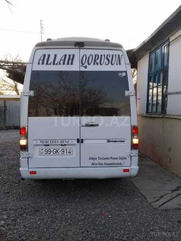 Mercedes Sprinter 313 2004, 380,000 km - 2.7 l - Cəbrayıl