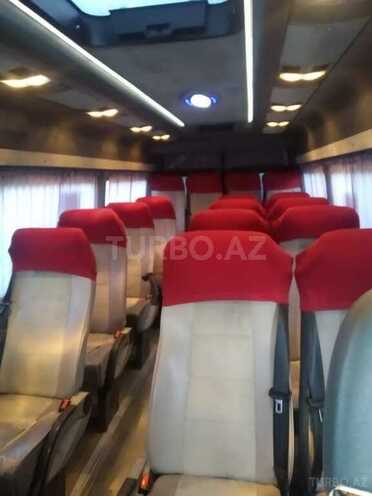 Mercedes Sprinter 313 2004, 380,000 km - 2.7 l - Cəbrayıl