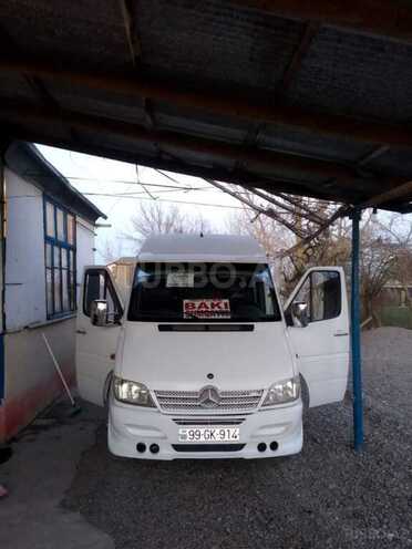 Mercedes Sprinter 313 2004, 380,000 km - 2.7 l - Cəbrayıl