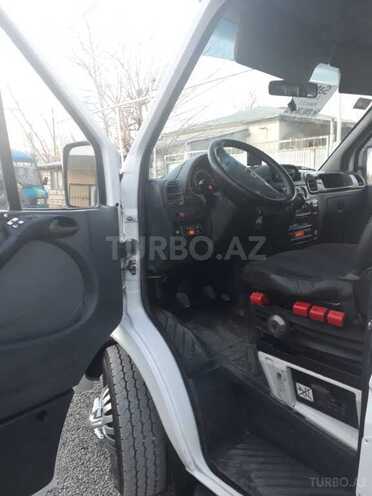 Mercedes Sprinter 313 2004, 380,000 km - 2.7 l - Cəbrayıl