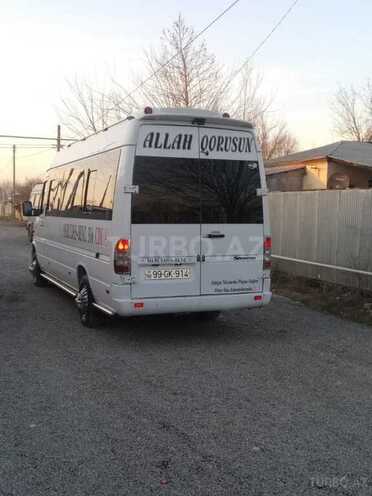 Mercedes Sprinter 313 2004, 380,000 km - 2.7 l - Cəbrayıl