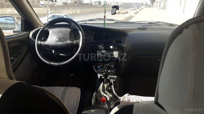Daewoo Leganza 2001, 394,000 km - 2.0 l - Bakı