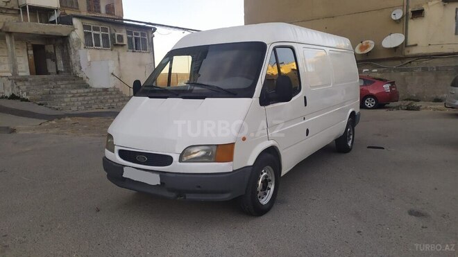Ford Transit 1996, 358,000 km - 2.5 l - Bakı
