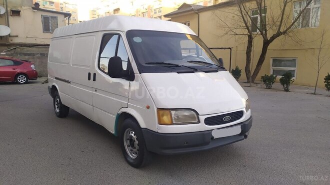 Ford Transit 1996, 358,000 km - 2.5 l - Bakı