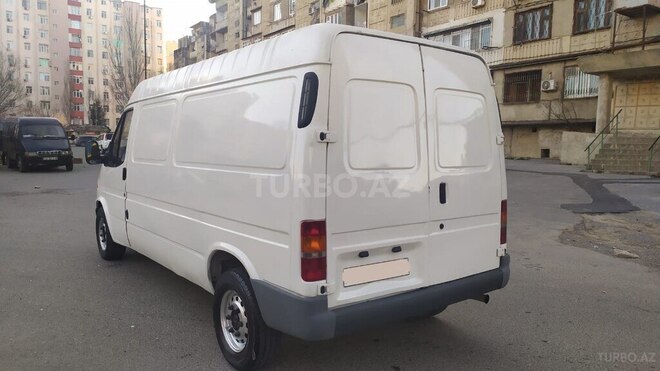 Ford Transit 1996, 358,000 km - 2.5 l - Bakı