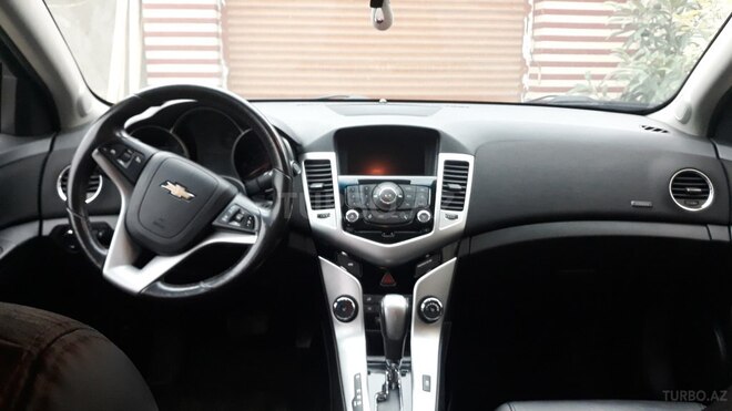 Chevrolet Cruze 2015, 207,400 km - 1.4 l - Bakı