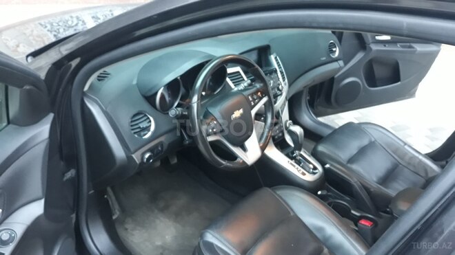 Chevrolet Cruze 2015, 207,400 km - 1.4 l - Bakı