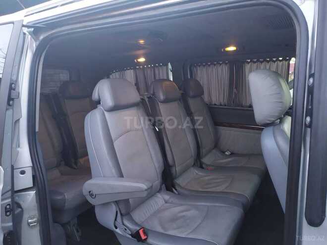 Mercedes Viano 2007, 345,000 km - 2.2 л - Şəmkir