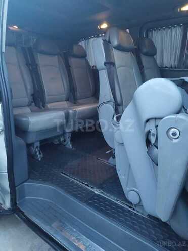 Mercedes Viano 2007, 345,000 km - 2.2 л - Şəmkir