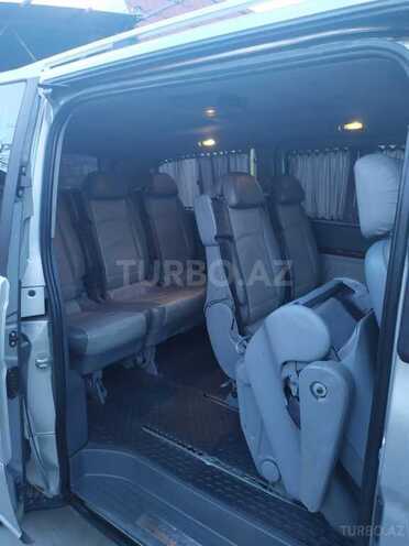 Mercedes Viano 2007, 345,000 km - 2.2 л - Şəmkir