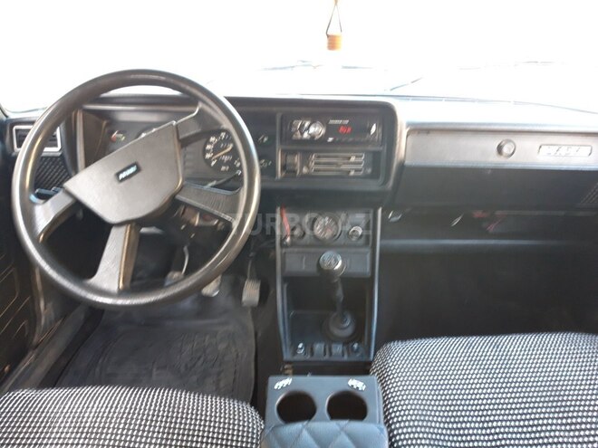 LADA (VAZ) 2107 2007, 196,588 km - 1.6 l - Bakı