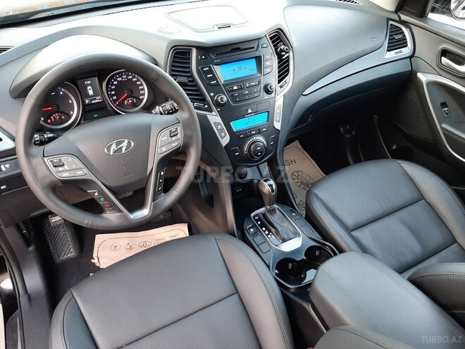 Hyundai Santa Fe 2012, 53,000 km - 2.0 l - Bakı