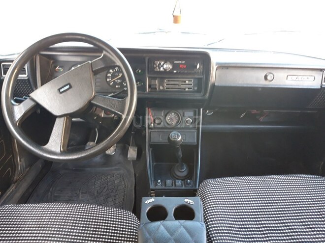 LADA (VAZ) 2107 2007, 196,588 km - 1.6 l - Bakı