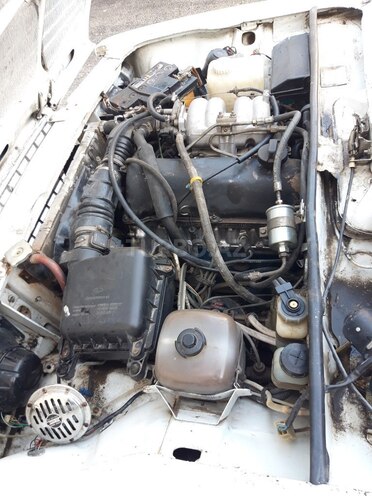 LADA (VAZ) 2107 2007, 196,588 km - 1.6 l - Bakı