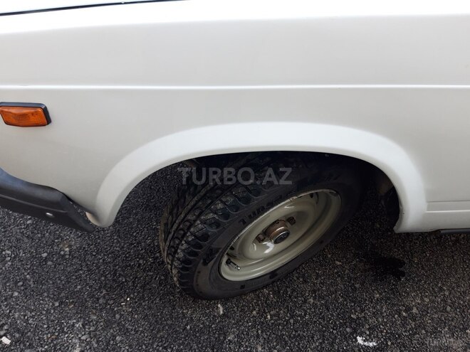 LADA (VAZ) 2107 2007, 196,588 km - 1.6 l - Bakı