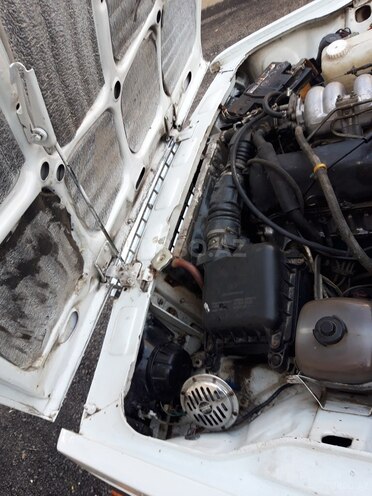 LADA (VAZ) 2107 2007, 196,588 km - 1.6 l - Bakı