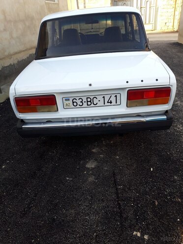LADA (VAZ) 2107 2007, 196,588 km - 1.6 l - Bakı