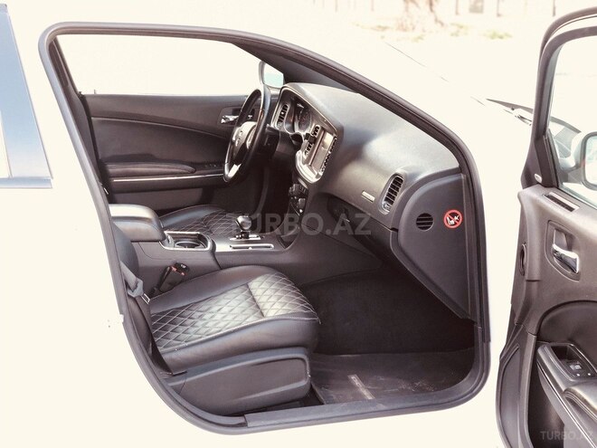 Dodge Charger 2012, 104,000 km - 3.6 l - Bakı