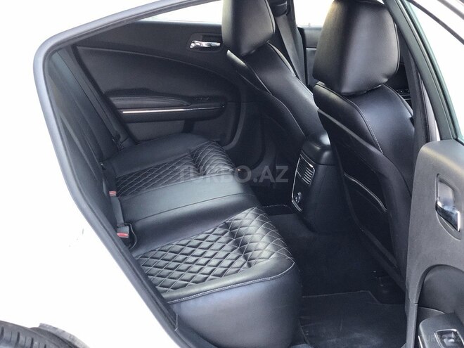 Dodge Charger 2012, 104,000 km - 3.6 l - Bakı