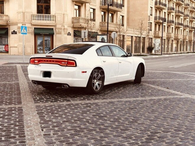 Dodge Charger 2012, 104,000 km - 3.6 l - Bakı