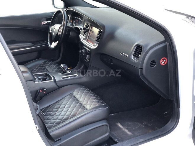 Dodge Charger 2012, 104,000 km - 3.6 l - Bakı