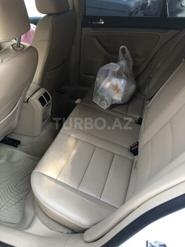 Volkswagen Jetta 2007, 240,080 km - 2.5 l - Bakı
