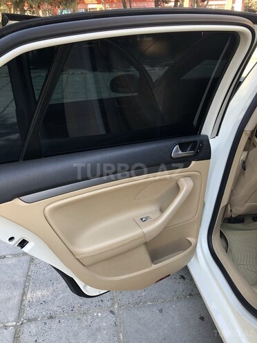 Volkswagen Jetta 2007, 240,080 km - 2.5 l - Bakı