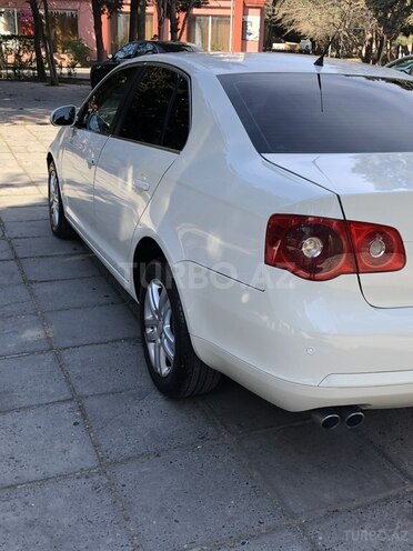 Volkswagen Jetta 2007, 240,080 km - 2.5 l - Bakı
