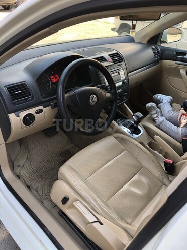 Volkswagen Jetta 2007, 240,080 km - 2.5 l - Bakı
