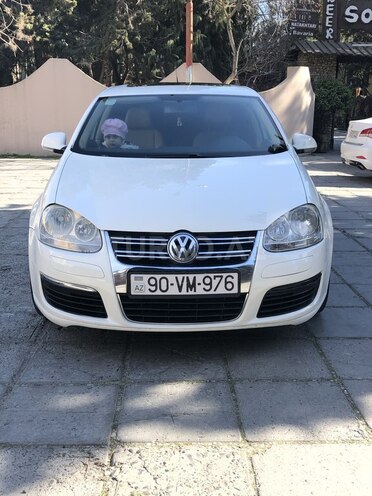 Volkswagen Jetta 2007, 240,080 km - 2.5 l - Bakı
